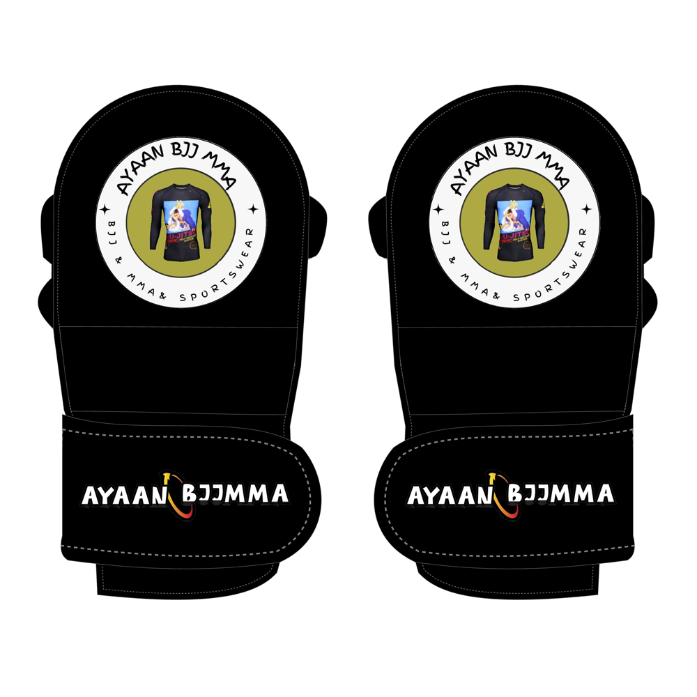MMA Gloves