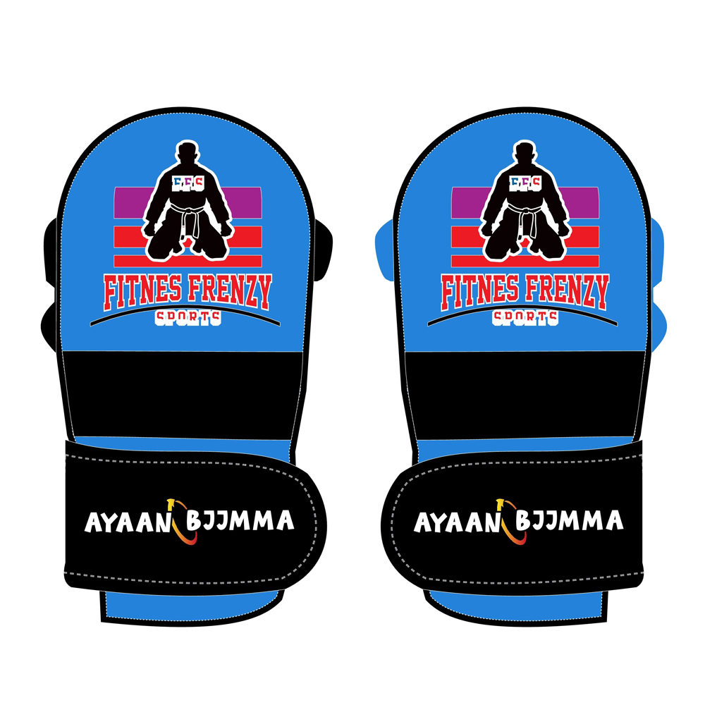 MMA Gloves