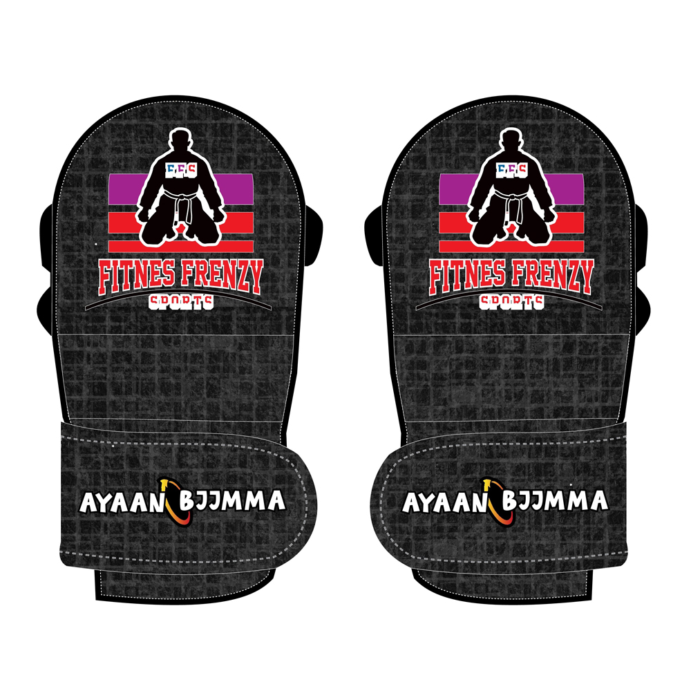 MMA Gloves