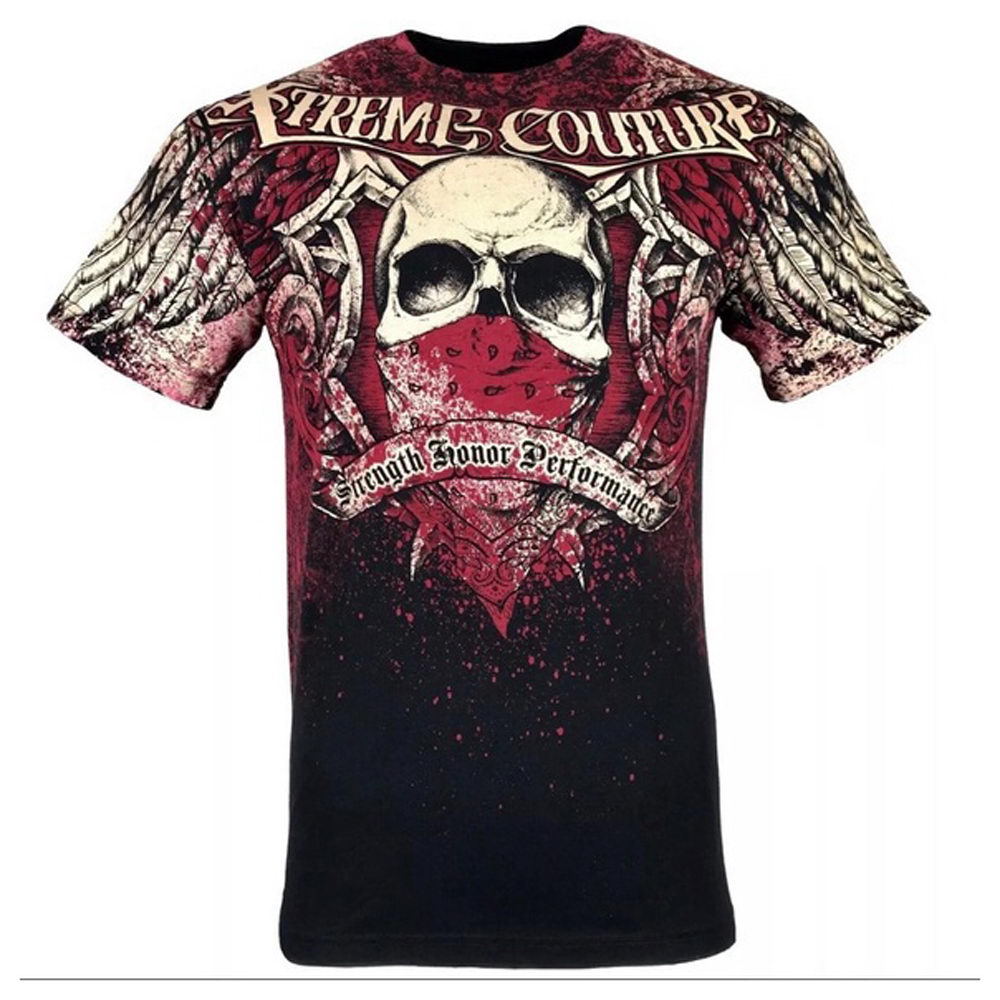 MMA Shirts