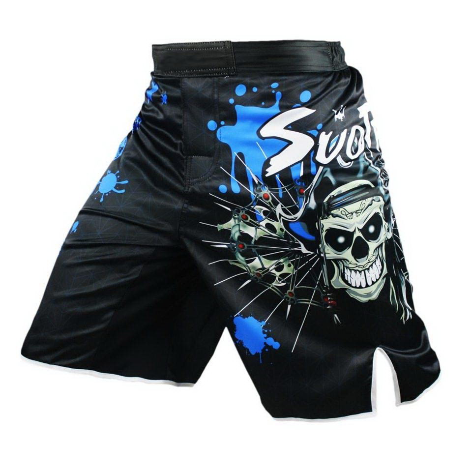 MMA Shorts
