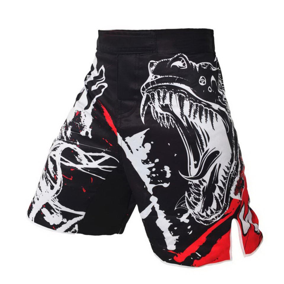 MMA Shorts