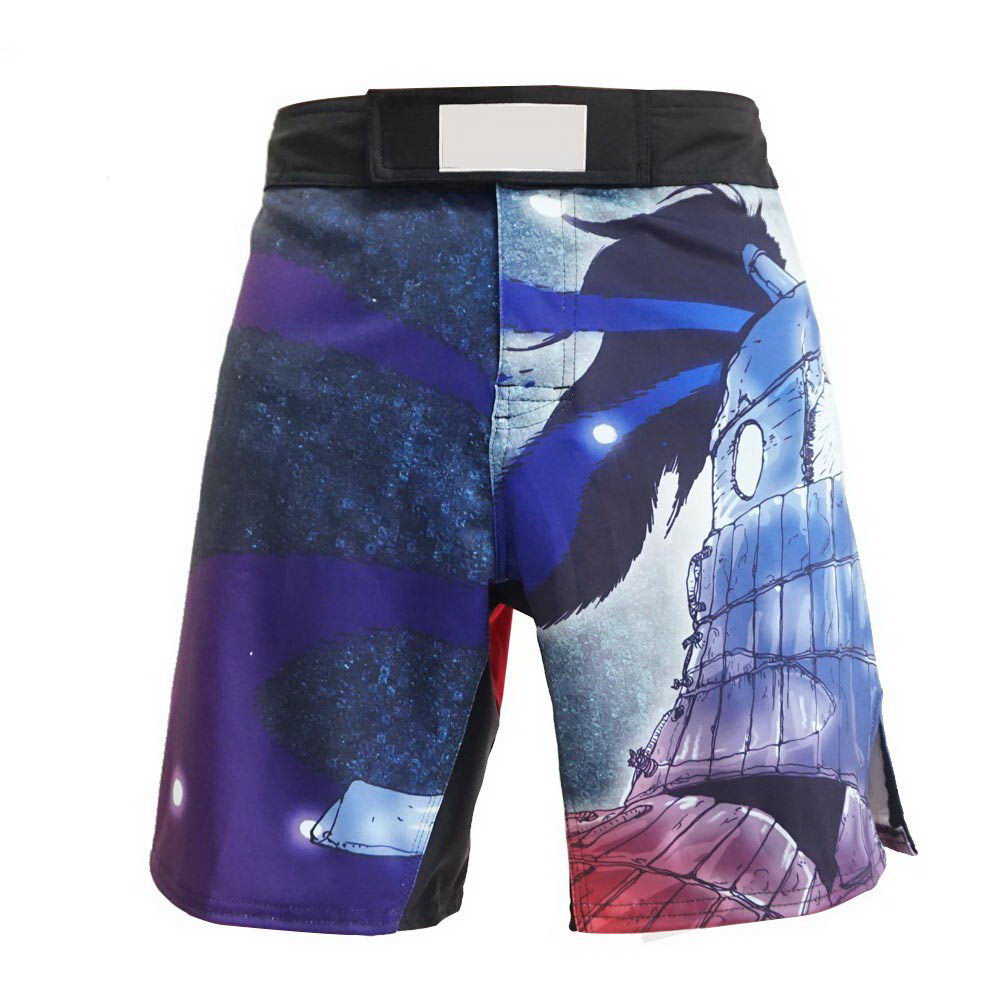 MMA Shorts