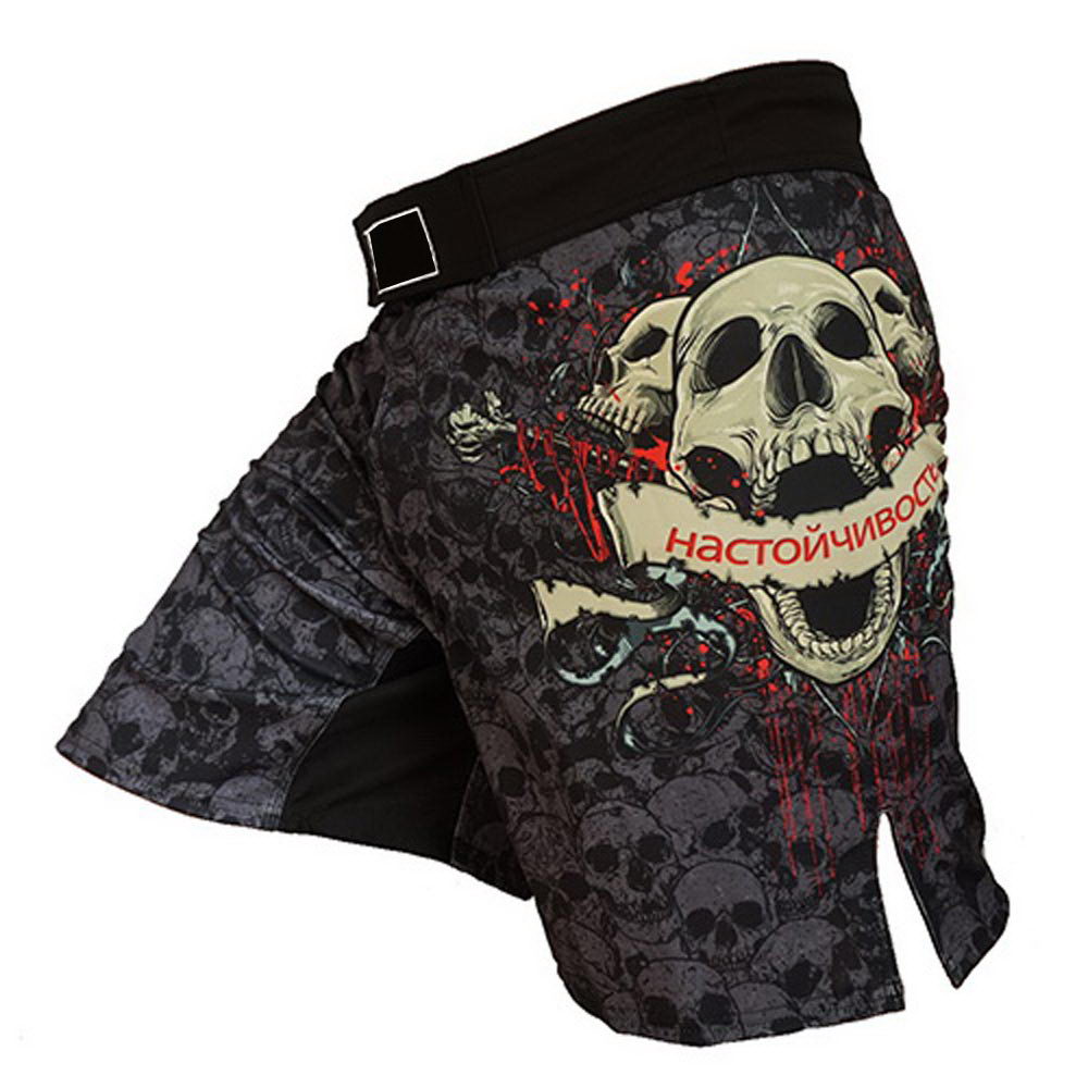 MMA Shorts