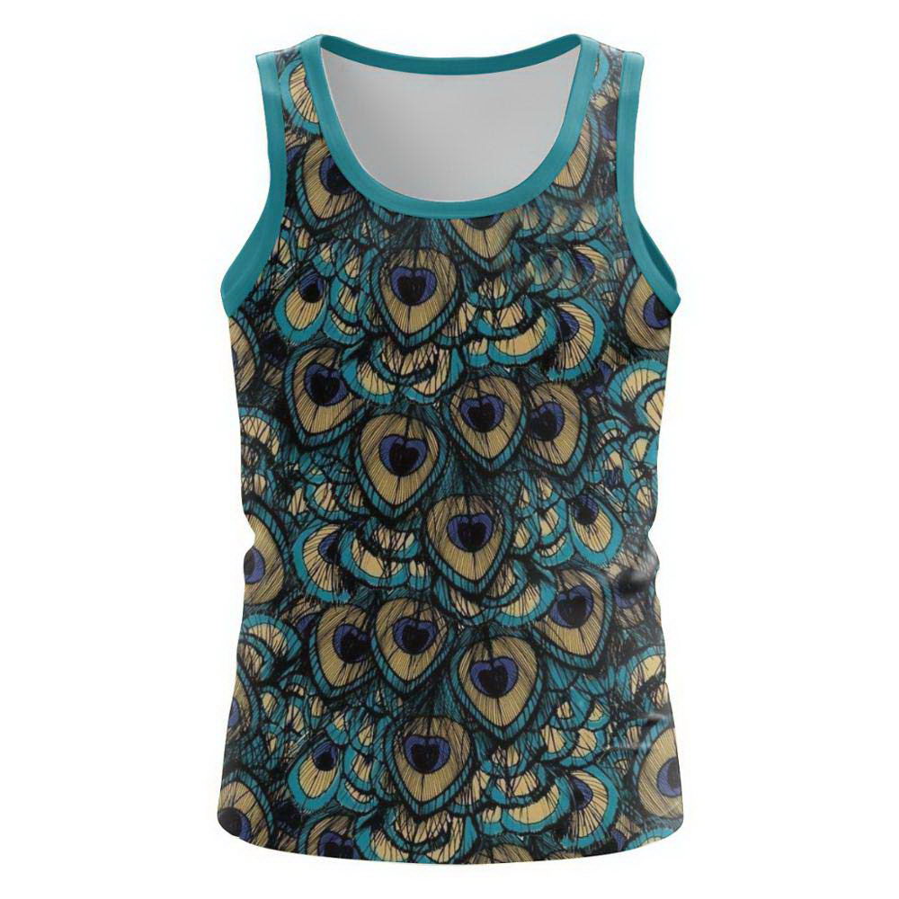 Men Tank Top