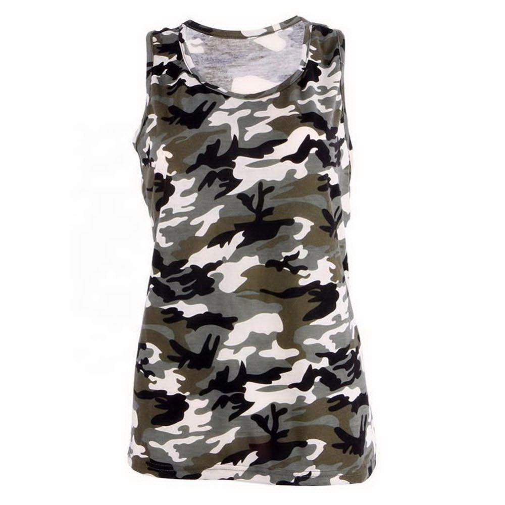 Men Tank Top