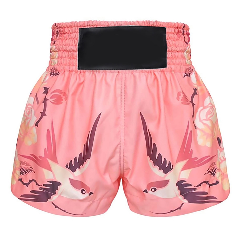 Muay Thai Shorts