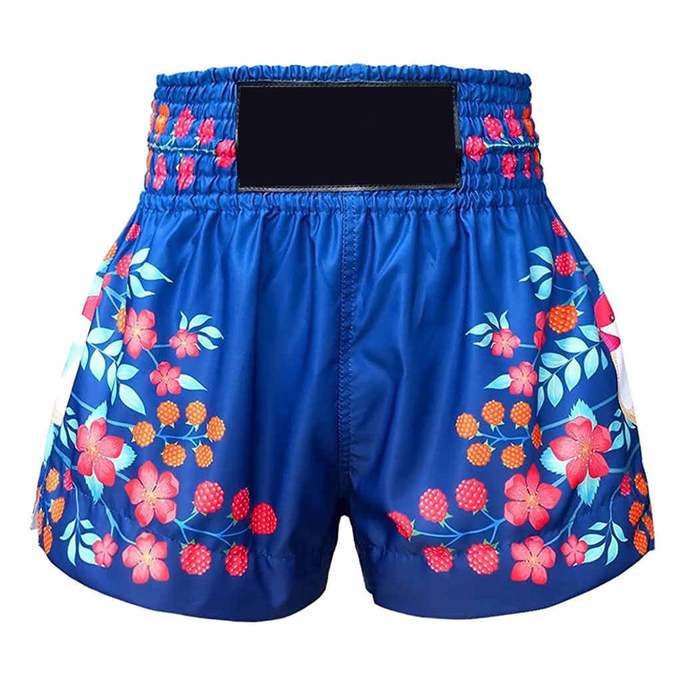 Muay Thai Shorts
