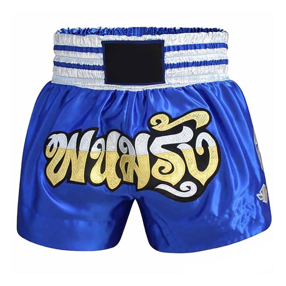 Muay Thai Shorts