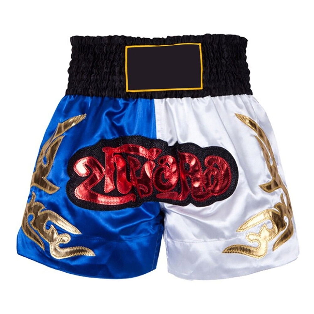 Muay Thai Shorts