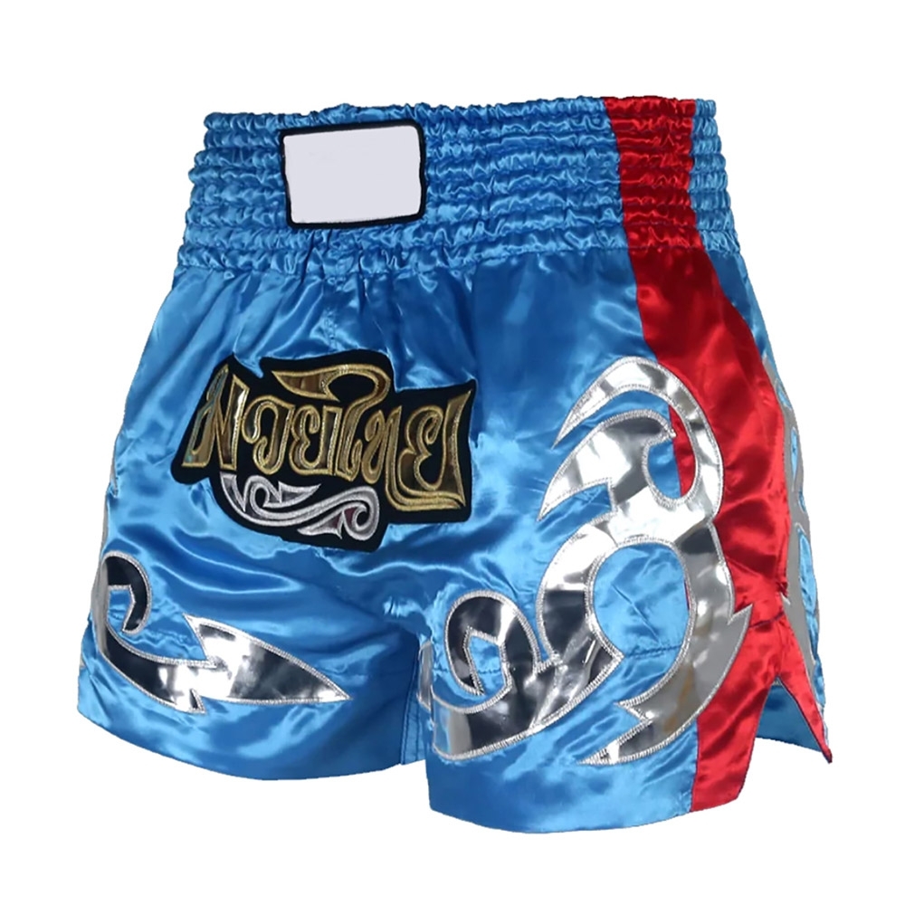 Muay Thai Shorts