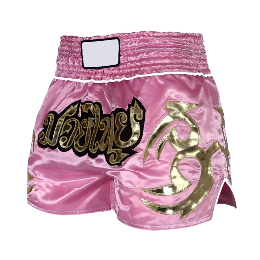 Muay Thai Shorts