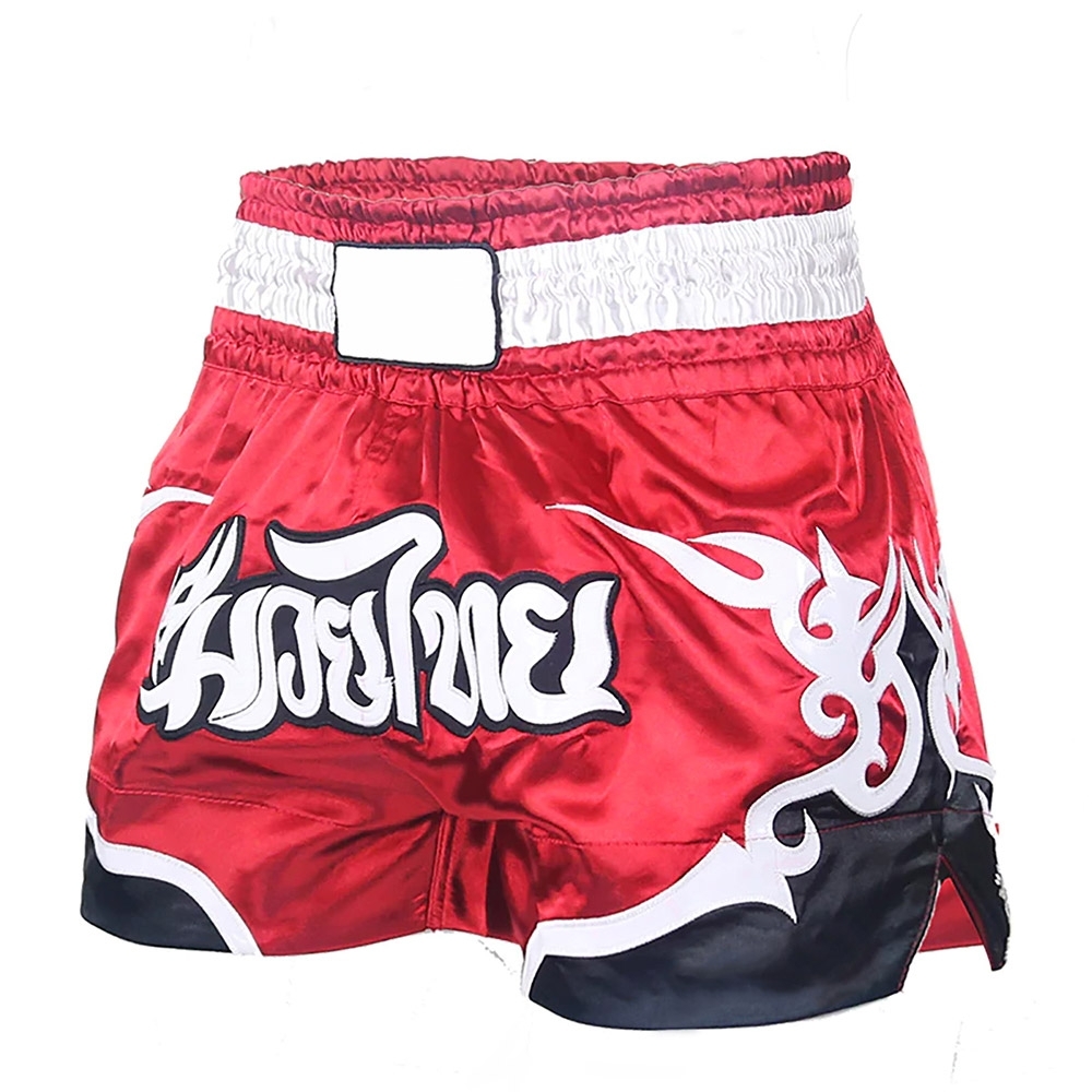 Muay Thai Shorts