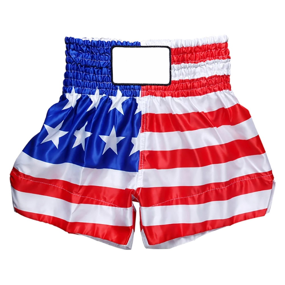 Muay Thai Shorts