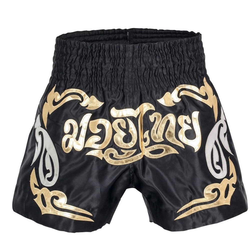 Muay Thai Shorts