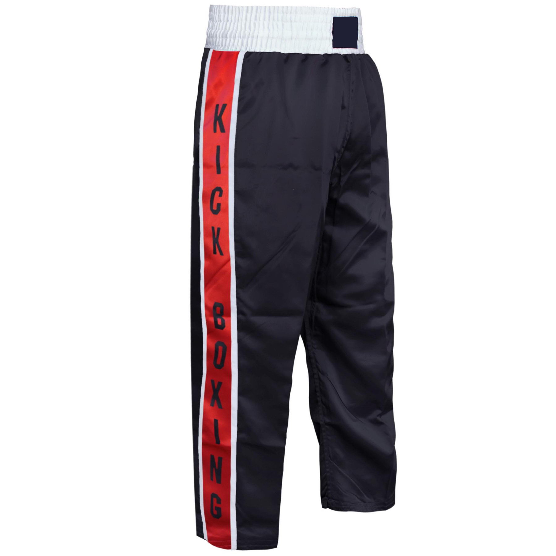Muay Thai Trousers