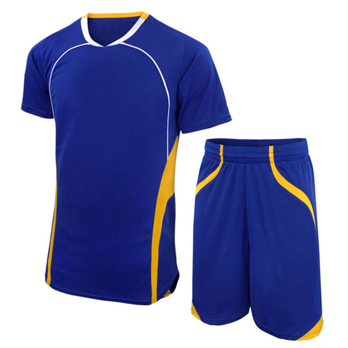 Soccer Uniforms