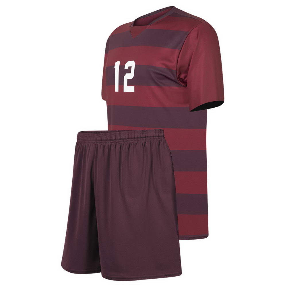 Soccer Uniforms