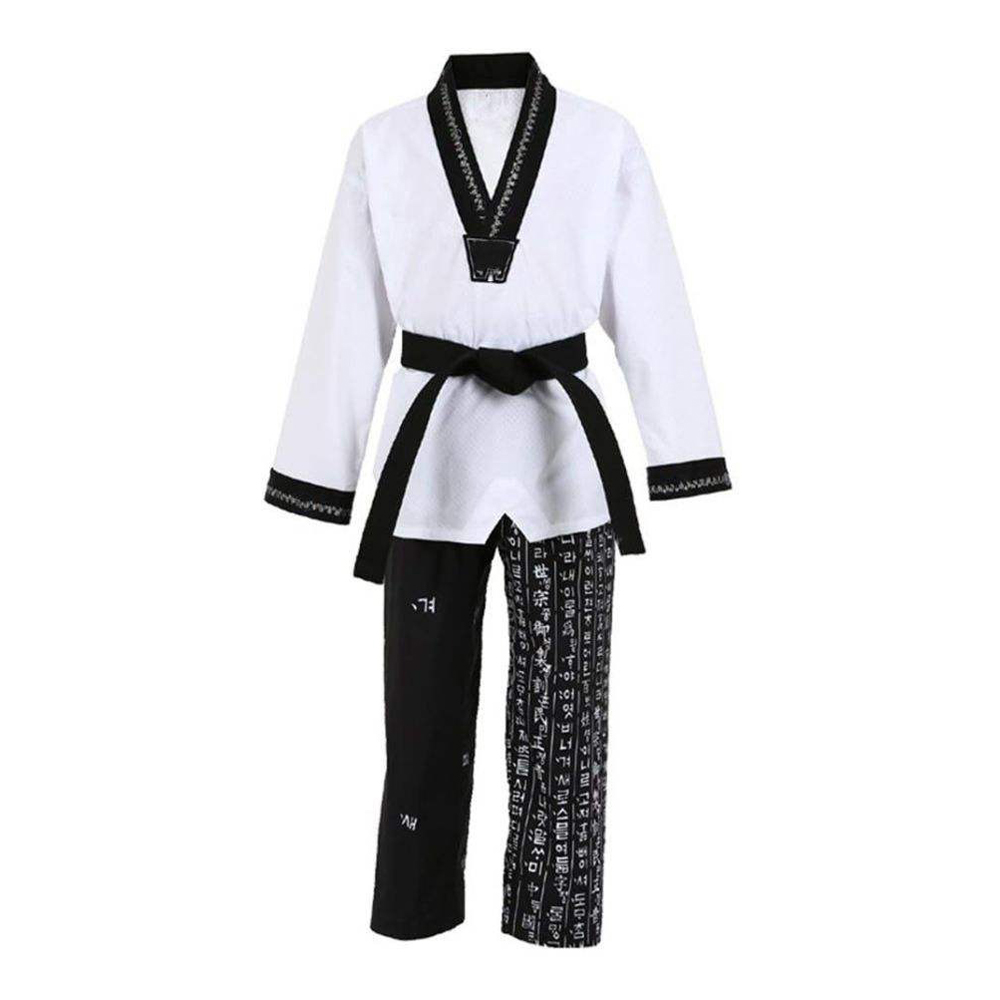 Taekwondo Uniforms