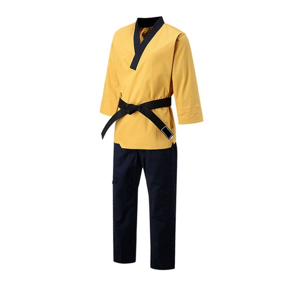 Taekwondo Uniforms