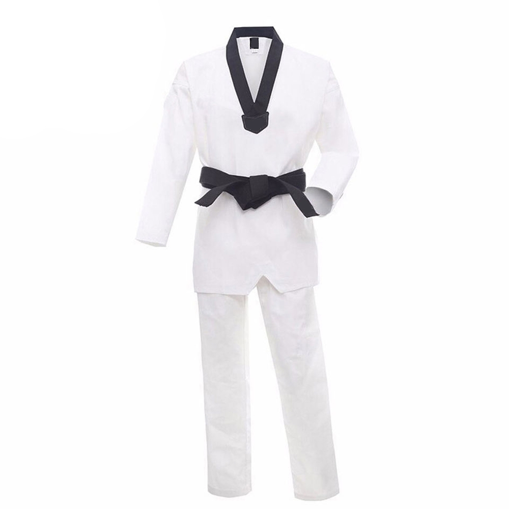 Taekwondo Uniforms