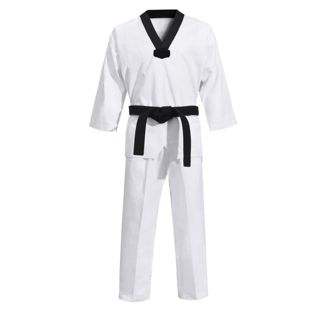 Taekwondo Uniforms