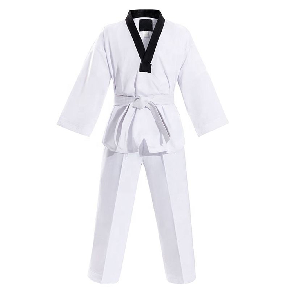 Taekwondo Uniforms