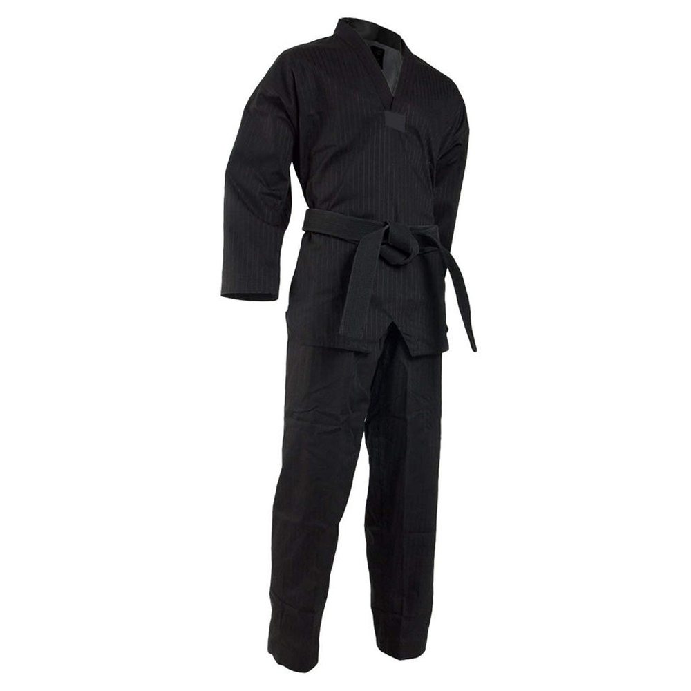 Taekwondo Uniforms