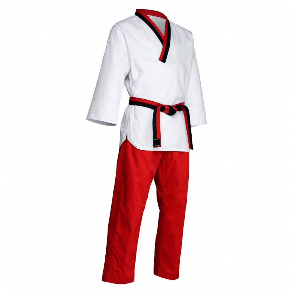 Taekwondo Uniforms
