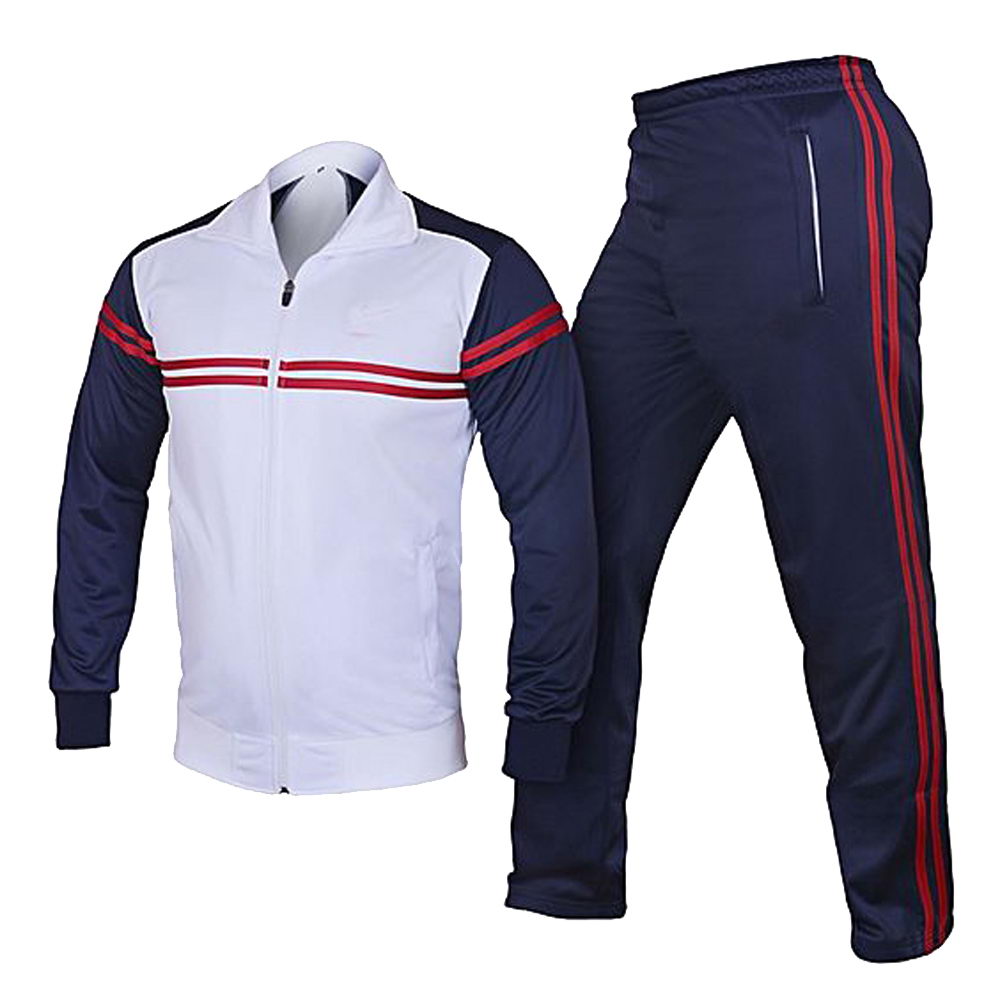 Track Suits