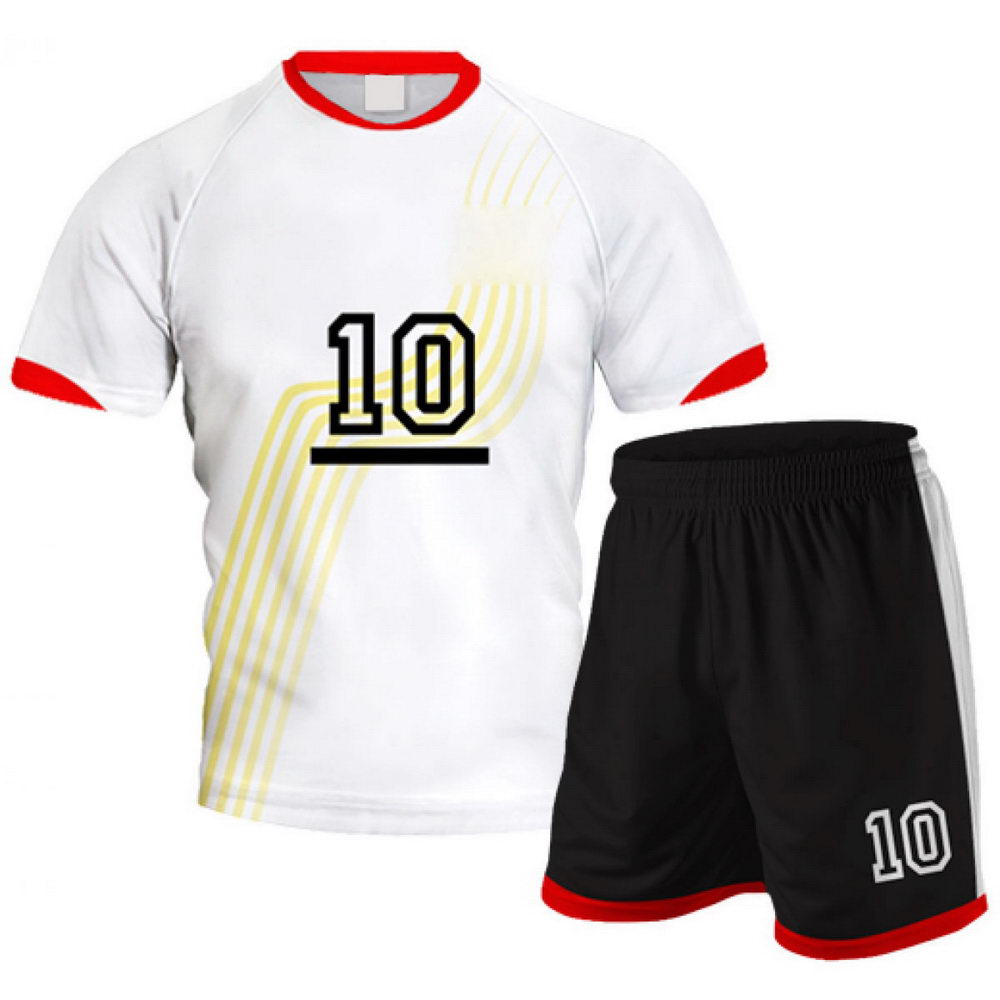 Volley Ball Uniforms