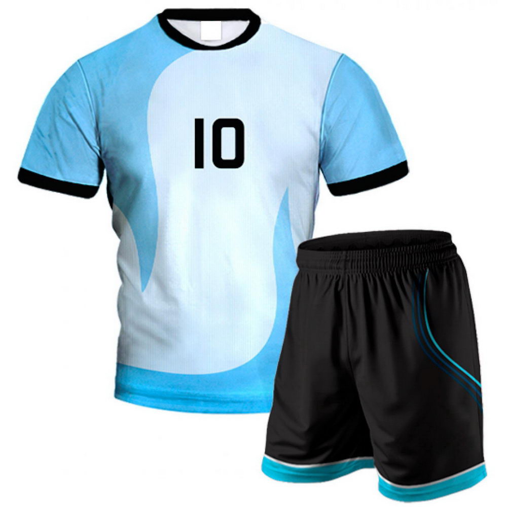 Volley Ball Uniforms