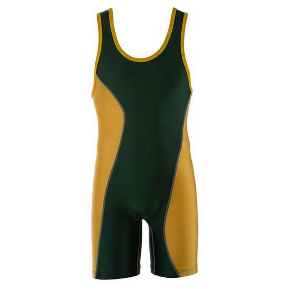 Wreslting Singlets
