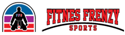 Fitnes Frenzy Sports